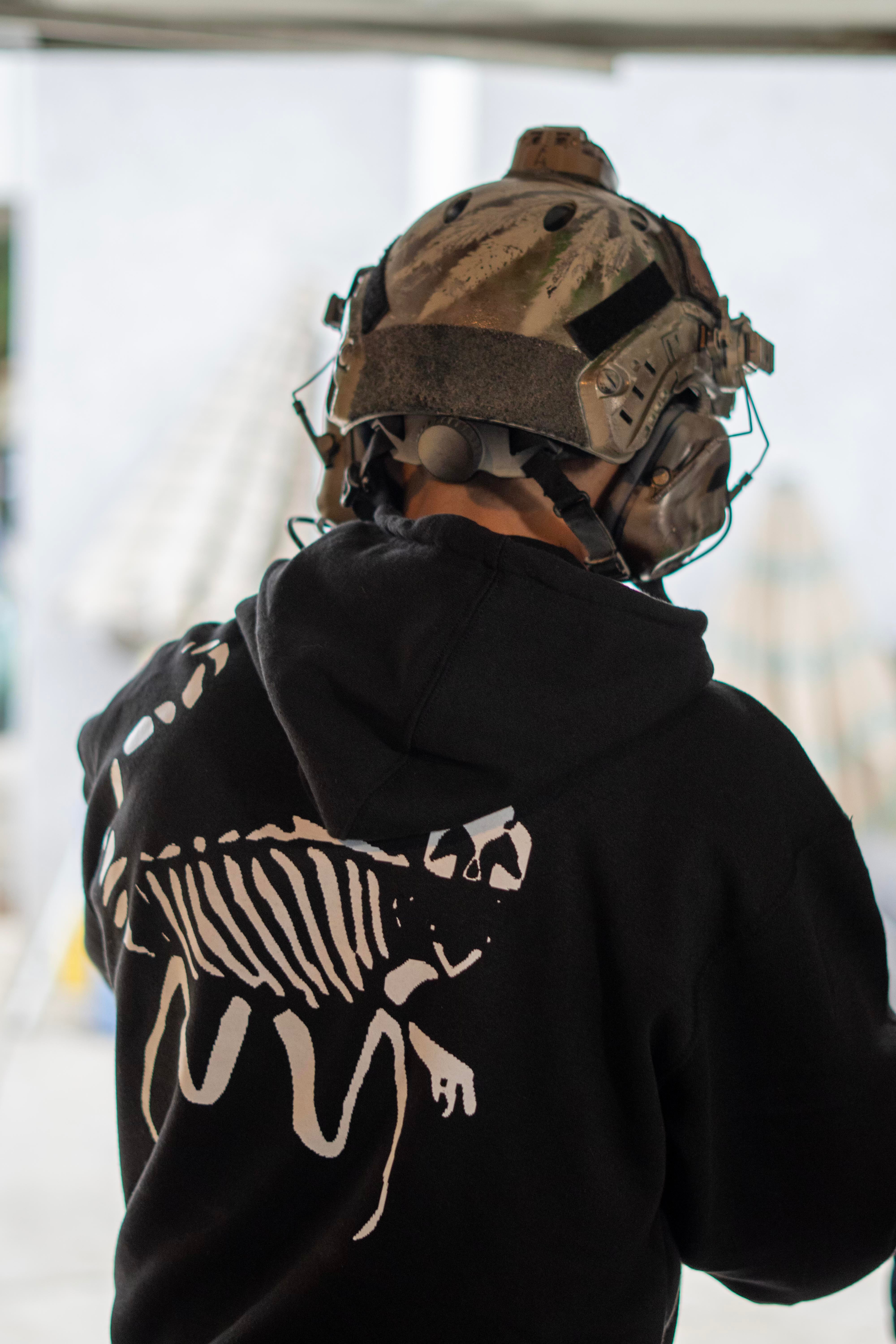 Classic Rebirth Hoodie